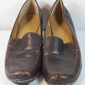 Brown's Landing Vanessa /FL 520-23 Women's Size 7.5 Shoes